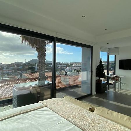 Studio Flat - A Casa Do Gois Apartment Porto Santo Exterior foto