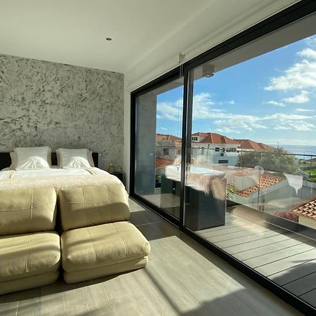 Studio Flat - A Casa Do Gois Apartment Porto Santo Exterior foto