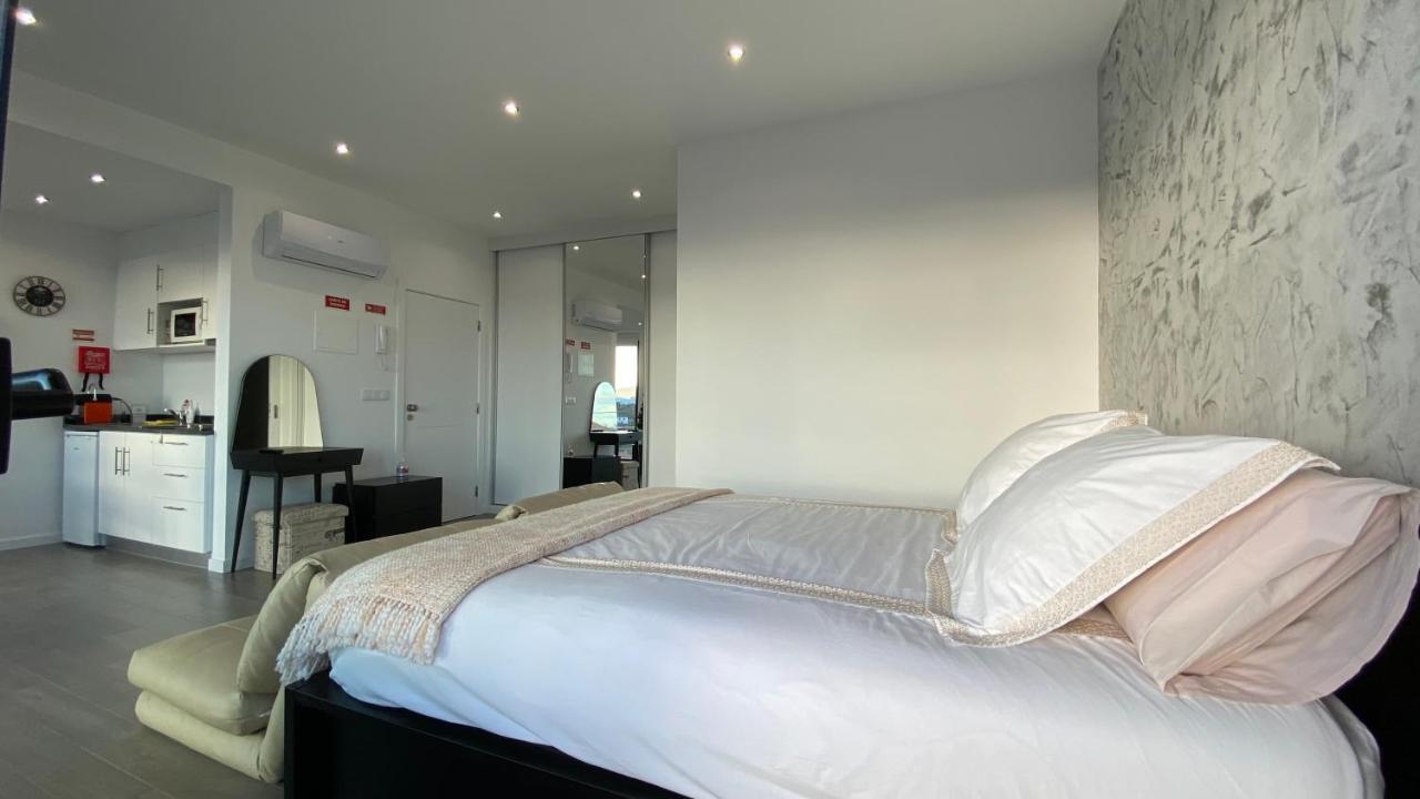Studio Flat - A Casa Do Gois Apartment Porto Santo Exterior foto