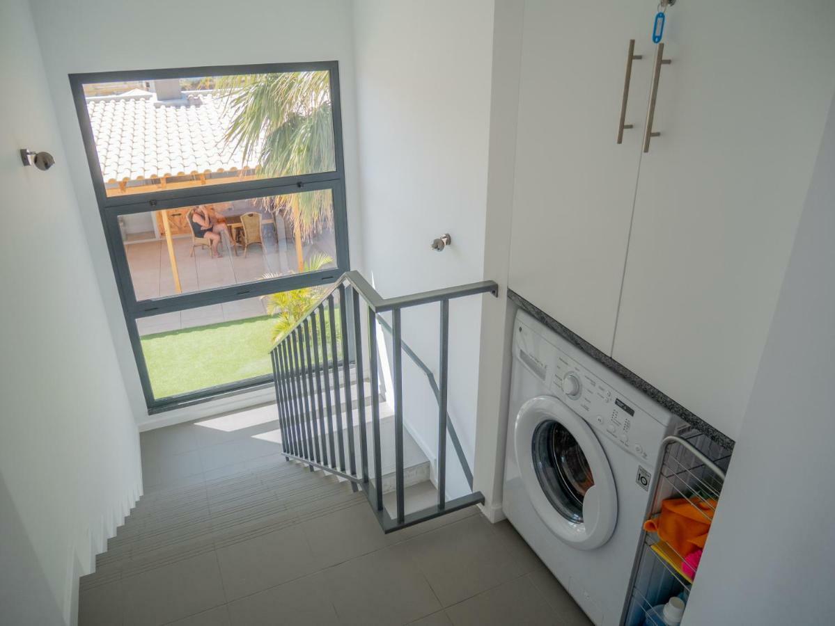 Studio Flat - A Casa Do Gois Apartment Porto Santo Exterior foto