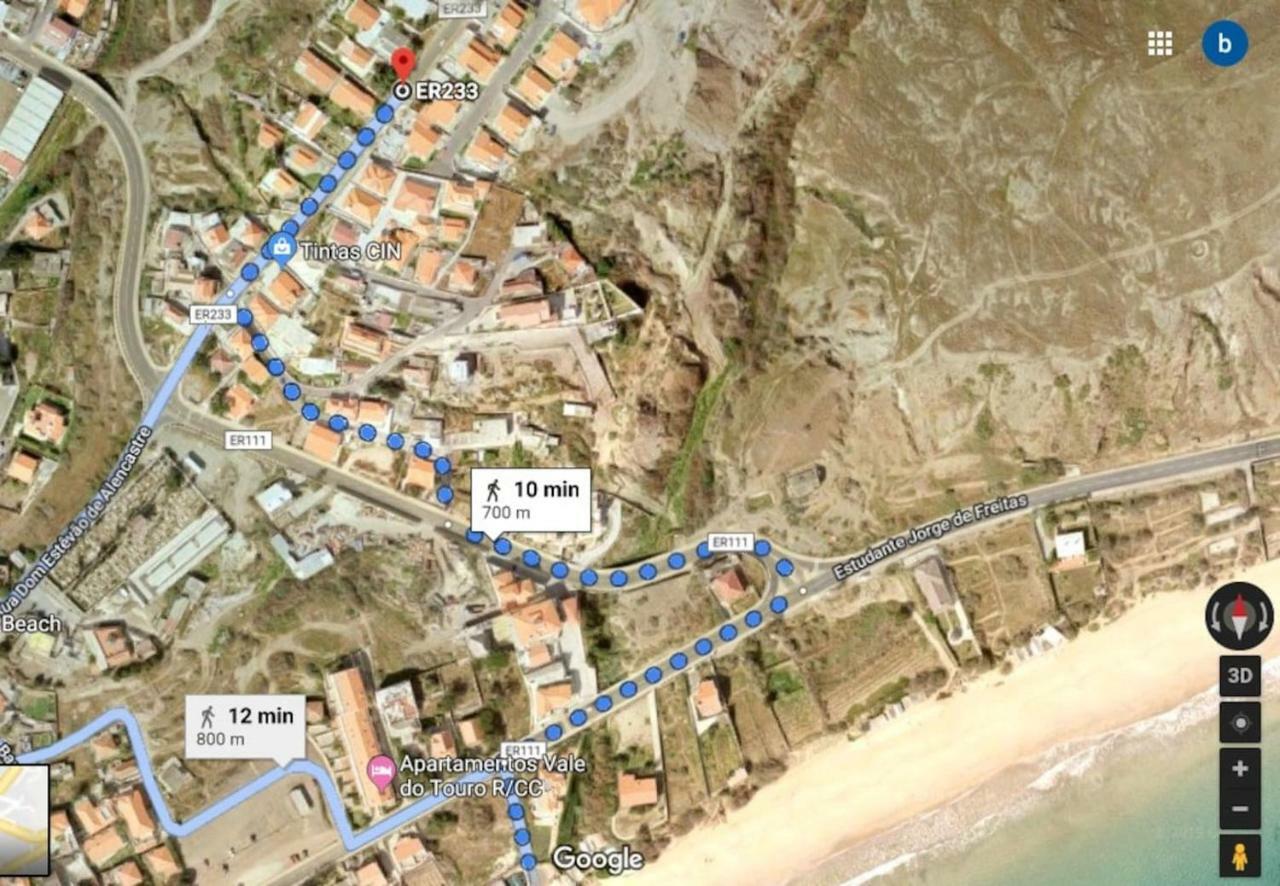 Studio Flat - A Casa Do Gois Apartment Porto Santo Exterior foto