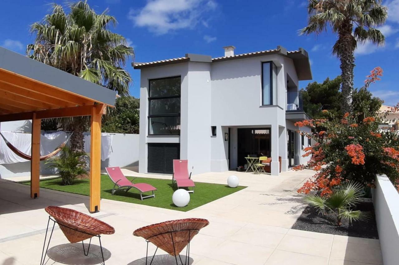 Studio Flat - A Casa Do Gois Apartment Porto Santo Exterior foto