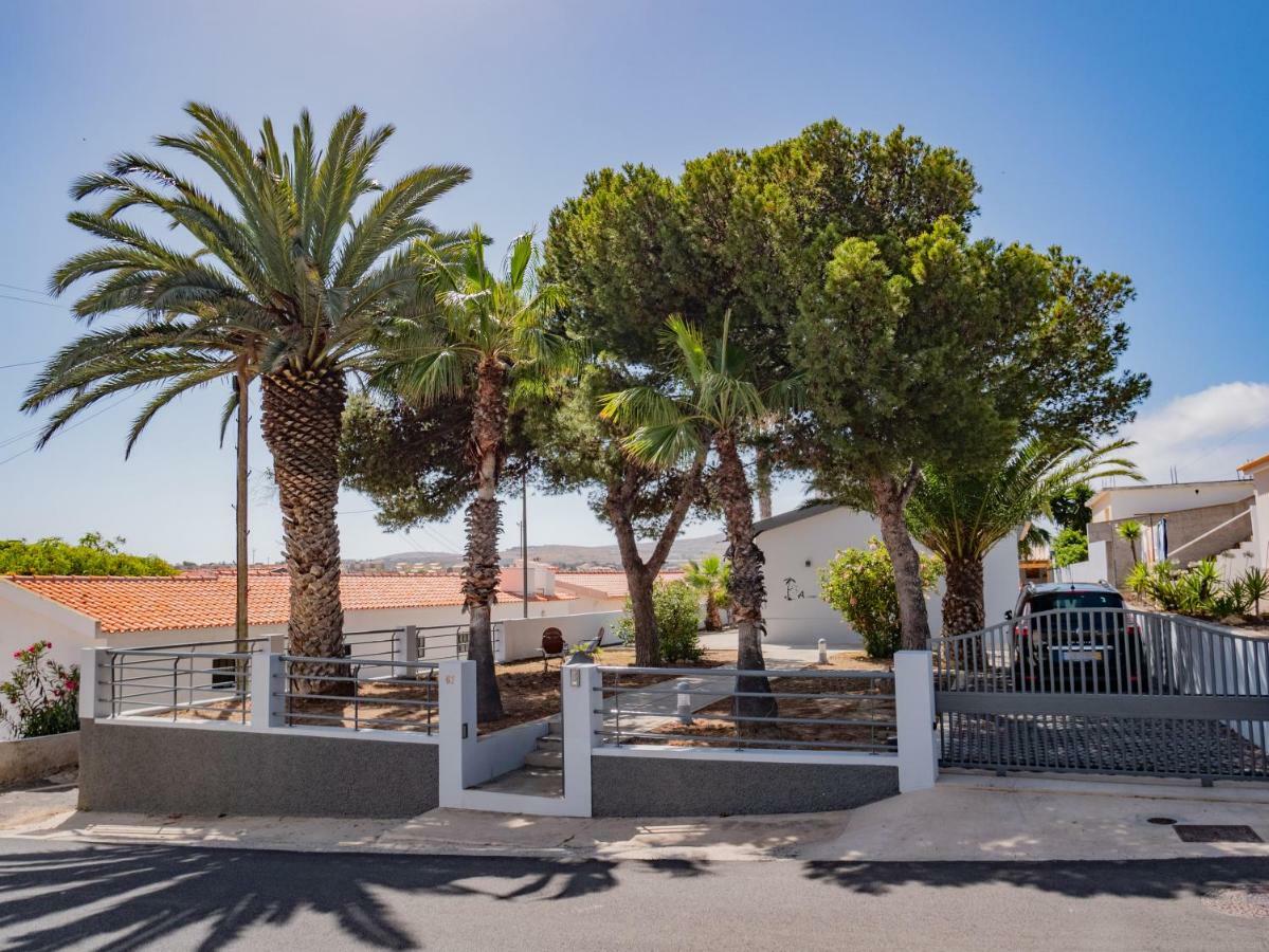 Studio Flat - A Casa Do Gois Apartment Porto Santo Exterior foto
