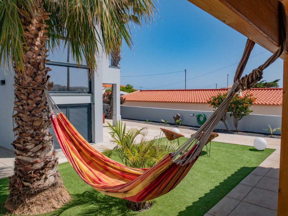 Studio Flat - A Casa Do Gois Apartment Porto Santo Exterior foto